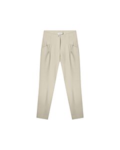 Trousers high waist soft 4s2431-11578-725