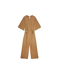 Jumpsuit washed modal 4s2446-30426-748