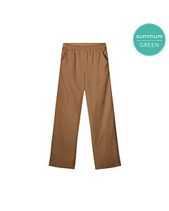 Trousers tencel 4s2427-11650-785