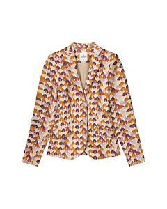 Blazer leaves cotton 1s1098-11739-120