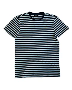 Short sleeve r-neck liquid jersey VTSS212253-5073