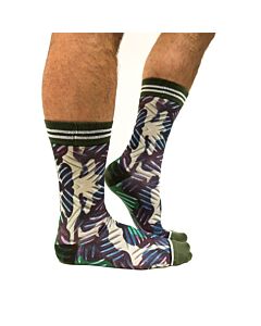 Sokken sock my army fw19m010