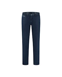 Modern Chino Denim Blue 2120.3690