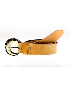 Crescent Belt Naturel Gold 859-35206-8201
