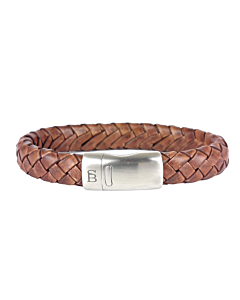 Armband cornall caramel lbc-003