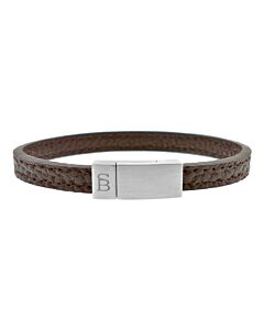 Armband grady brown lbg-002
