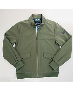 Jas MARCO MANZINI arnold softshell olive