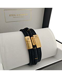 Giftset perfect fit collection coal gold pfc-001