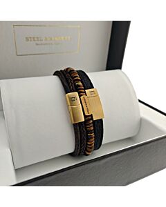 Giftset perfect fit collection pecan gold pfc-002