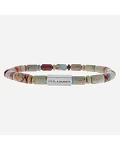 Amband stones colourfull cal aqua sbcc-001