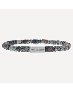 Amband stones colourfull cal matt sbcc-002