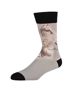 Sokken SOCK MY FEET sock my sheep