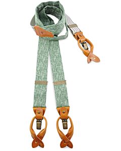 Sir Redman bretels Fiero Famiglia SR293