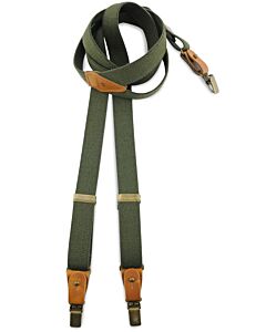 Sir Redman bretels Glenn Green SR272