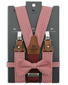Sir Redman combi Cortese SRCOMBI20143B
