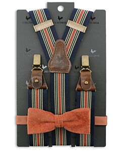 Sir Redman Salvatore SRCOMBI20164B