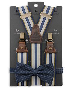 Sir Redman combi Simply SRCOMBI20168B