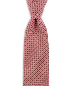 Sir Redman stropdas Cortese SRTIE22086