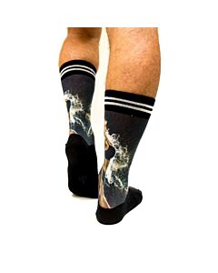 Sokken sock my splash fw19m003