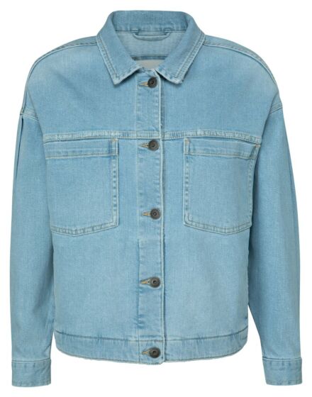 Denim jacket BLUE DENIM 1511045-212-99240