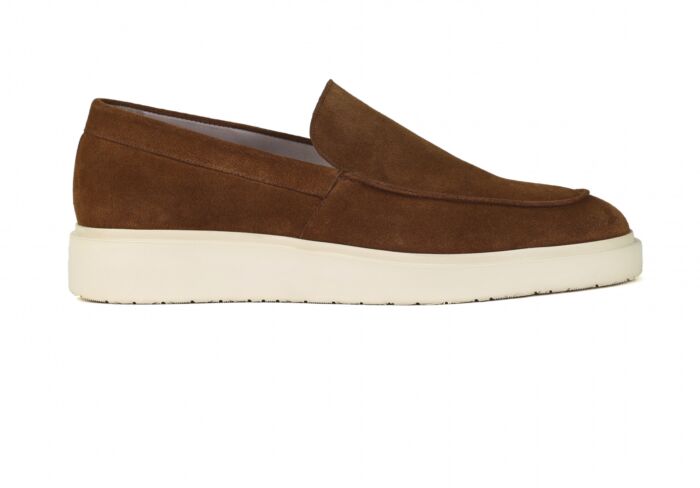 Loafer terra 407A020-1066