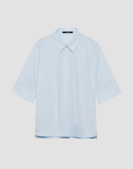Zarba quiet blue 1001766598100-6079
