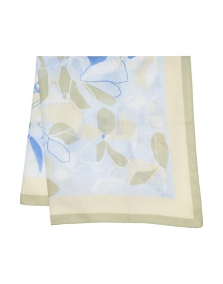 Ablossi scarf summer pear 10027010303100-30004