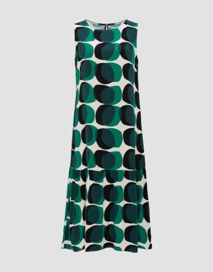Wicy witty deep teal 10057811522206-30016