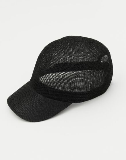 Astructa cap black 10060710534123-900