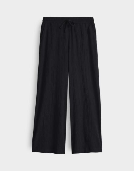 Mileni crinkle black 1042415798100-900
