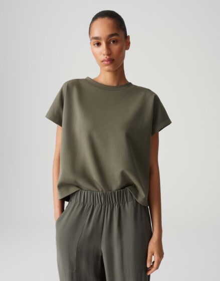 Ganne olive leaf 10437413310100-30034