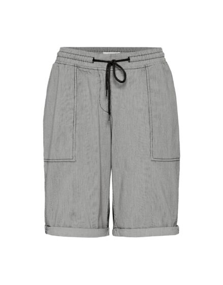 Melvita shorts black 227112943100-900