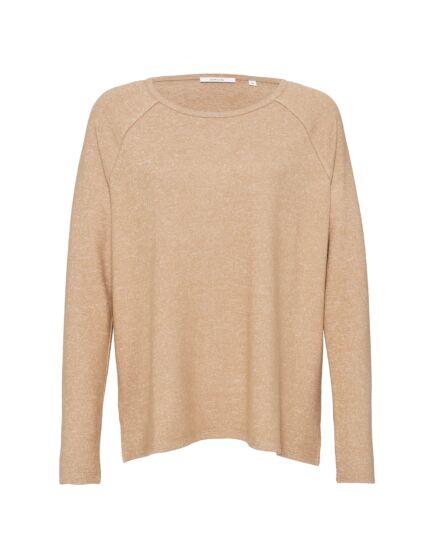Sabreen soft cashmere cream melan 228819357-2100