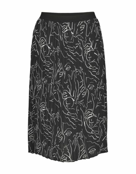 Risha black 243799070-900
