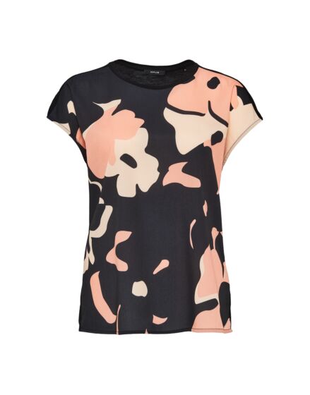 Siko flower black 244479139-900
