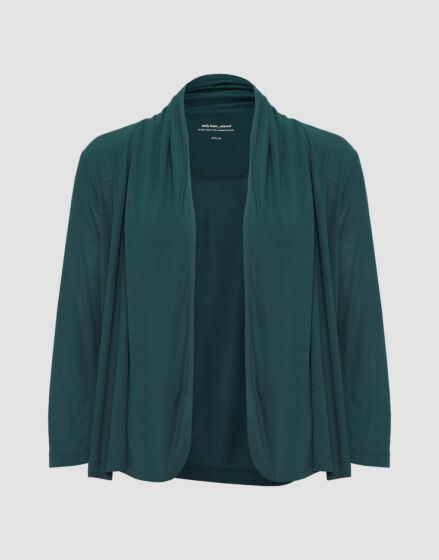 Sandrine soft deep teal 245659206217-30016