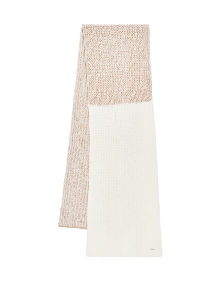 Abolta scarf macadamia 247469382-2088