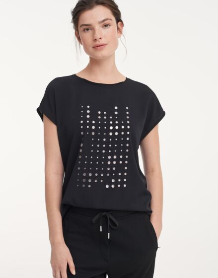 Saponti print black 248699475-900