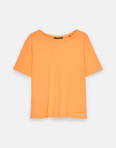 Klien texture silky orange 603356017#S0009-4099