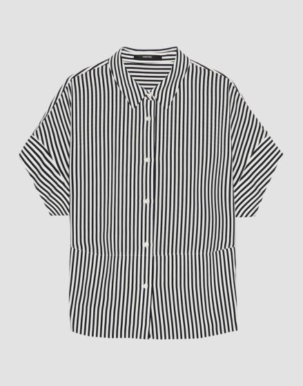 Zarko bold stripe ocean 7034211234100-60018