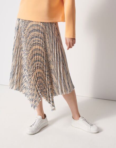 Rok someday plissé Olero 706657661-4099