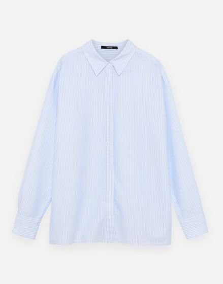 Zonga stripe humble blue 710347999100-6087