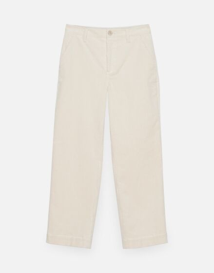 Chenila corduroy soft cream 710747498-1006