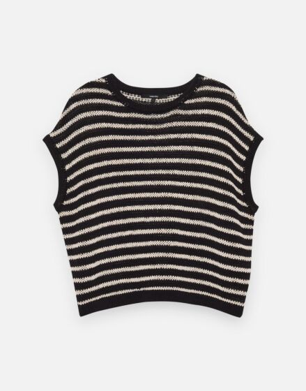 Tanu stripe black 7119410470118-900