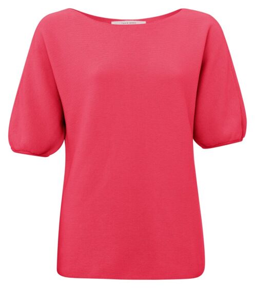 sweater CORAL PINK 1-000181-404-71746