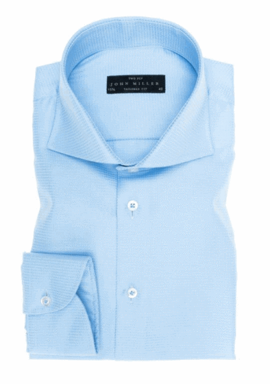 Shirt Lichtblauw 5032521-130000