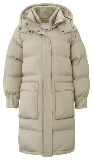 Long coat CASHMERE 2-011011-309-61103