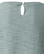 Boatneck sweater BLUE 1000294-113-65804