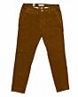 Broek chino terra 8410-4421
