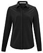 Jersey shirt BLACK 1-209032-309-00001